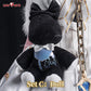 APR PRESALE Uwowo Game Wuthering Waves Denia WuWa Cosplay Costume S-3XL
