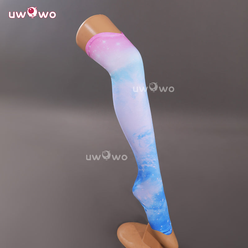 Uwowo Collab Series: Bloom 2025 Fairy Club Magic Cosplay Costume XS-3XL