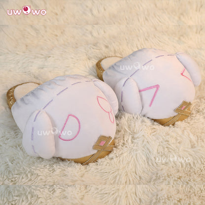 Uwowo Collab Series: Genshin Impact Citlali Whispers of Stars and Smoke Cosplay Cosutme XS-2XL