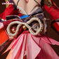 Uwowo Collab Series: Plus Size Game Honkai: Star Rail Sparkle Hanabi Cosplay Costume