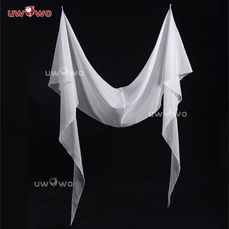 【Pre-sale】 Uwowo Game Azur Lane Amagi Oath Skin Bride Wedding Boudoir Cosplay Costume