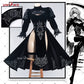 APR PRESALE Uwowo Nier: Automata 2B Redesign Cheongsam Fanart Cosplay Costume