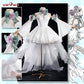 [Last Batch] INSTOCK-Uwowo Chobits Chii Wedding Dress Cosplay Costume