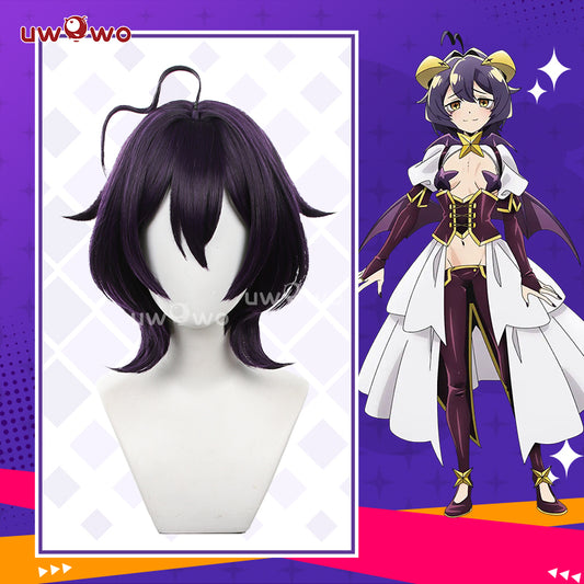 【Pre-sale】Uwowo Gushing Over Magical Girls Utena Hiiragi Battle Cosplay Wig