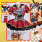 【Pre-sale】Uwowo Love Live! LoveLive Nico Yazawa Idol ver. Cosplay Costume S-3XL