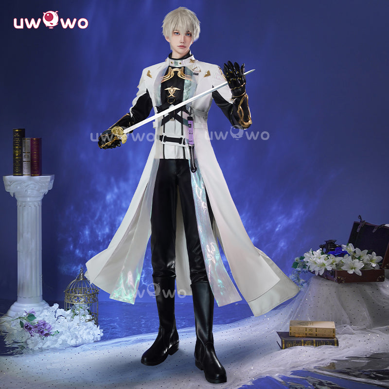 Uwowo Collab Series: Love and Deepspace Xavier Lightseeker Cosplay Costume