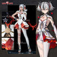 【Pre-sale】Uwowo Game Wuthering Waves Chun Camellya Cosplay Costume