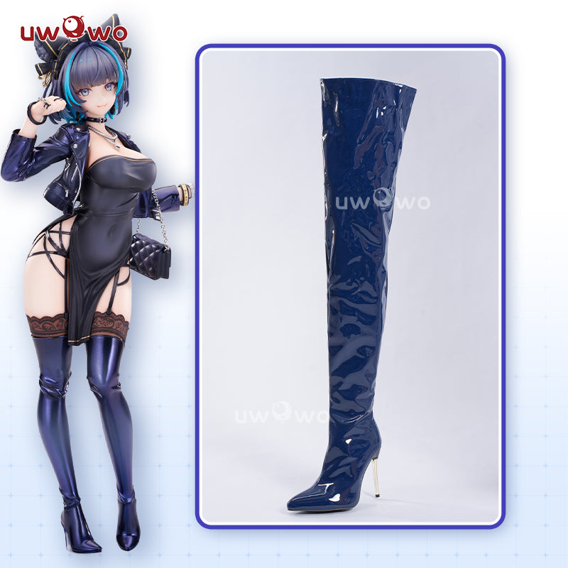 Azur Lane – Uwowo Cosplay