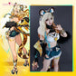 Uwowo Collab Series: Genshin Impact Natlan Xiloneni Cosplay Costume