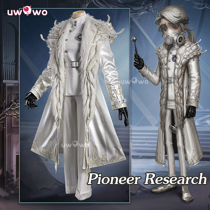 Identity V – Page 2 – Uwowo Cosplay