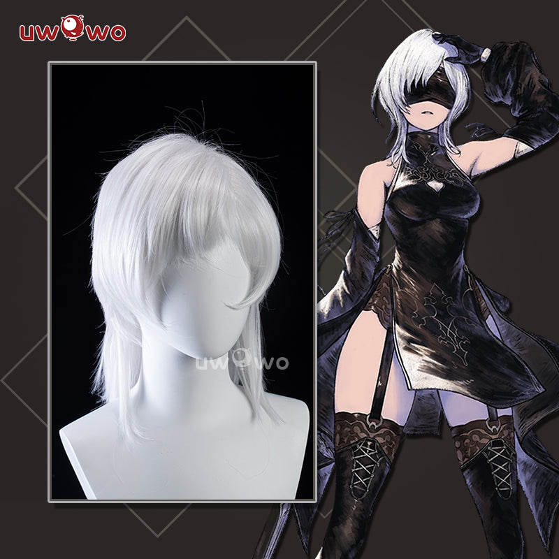 Nier: Automata – Page 2 – Uwowo Cosplay