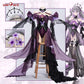 【Pre-sale】Uwowo Honkai: Star Rail Castorice Bride Fanart Cosplay Costume