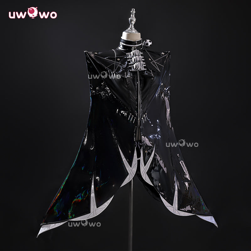 Uwowo Collab Series: Promeia Magnetic Props Zenless Zone Zero ZZZ Cosplay Costume XS-2XL
