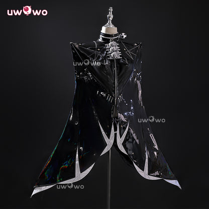 Uwowo Collab Series: Promeia Magnetic Props Zenless Zone Zero ZZZ Cosplay Costume XS-2XL