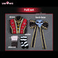 Uwowo Collab Series: Alice: Madness Returns Royal Dress Halloween Cosplay Costume