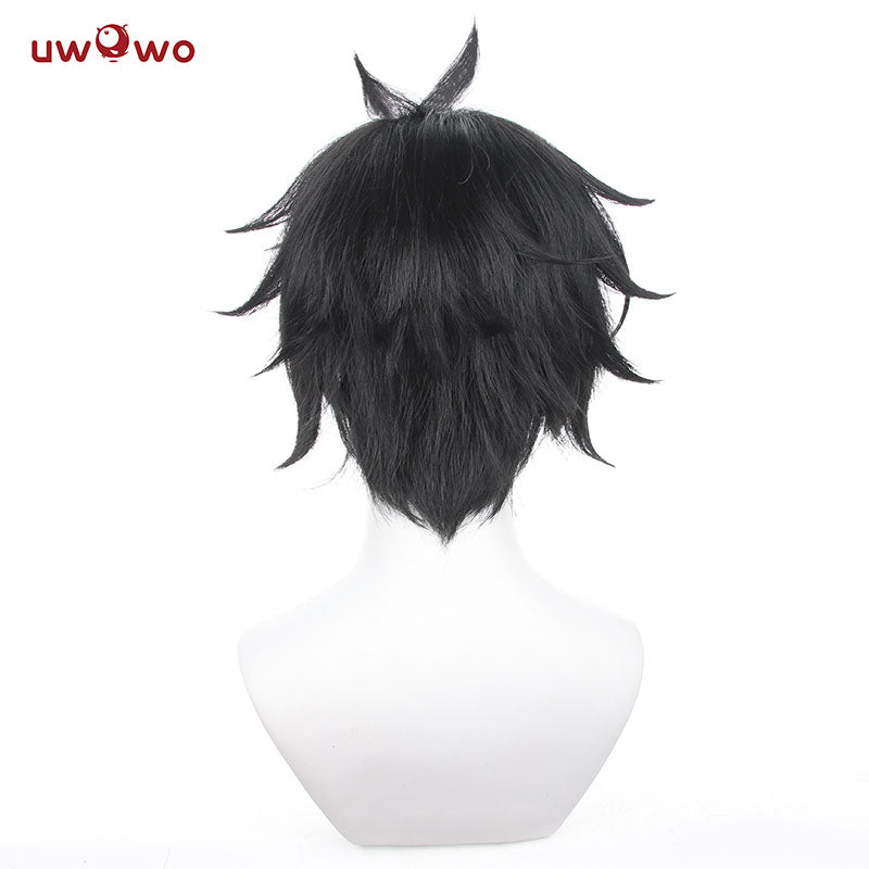 Cosplay wig clearance sponsorship