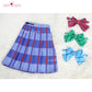 Uwowo Collab Series: Love Live! JK Skirt Cosplay Costume