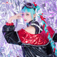 【Pre-sale】Uwowo Collab Series: Vocaloid Hatsune Miku Cosplay MAGICAL MIRAI 2023 Costume Halloween