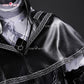 Uwowo Collab Series: Undertaker Elden Ring Nightreign Game Cosplay Costume S-3XL