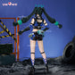 Uwowo Collab Series: Zenless Zone Zero QingYi Cosplay Costume