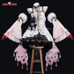 APR PRESALE Uwowo Game Wuthering Waves Denia WuWa Cosplay Costume S-3XL