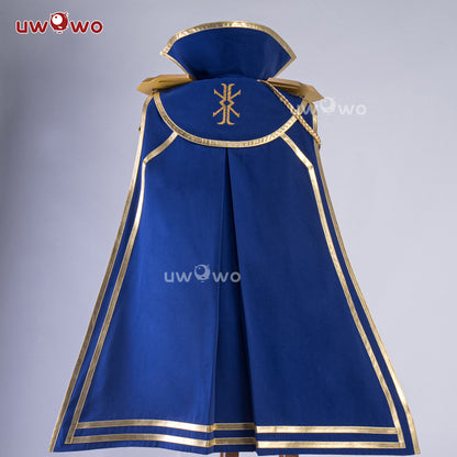 [Clearance] [Last Batch] INSTOCK-UWOWO Game Commander Cosplay Costume