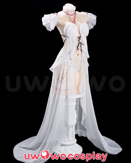 AUG PRESALE CONFIRMED Uwowo Game Path to Nowhere Coquelic Boudoir Cosplay Costume
