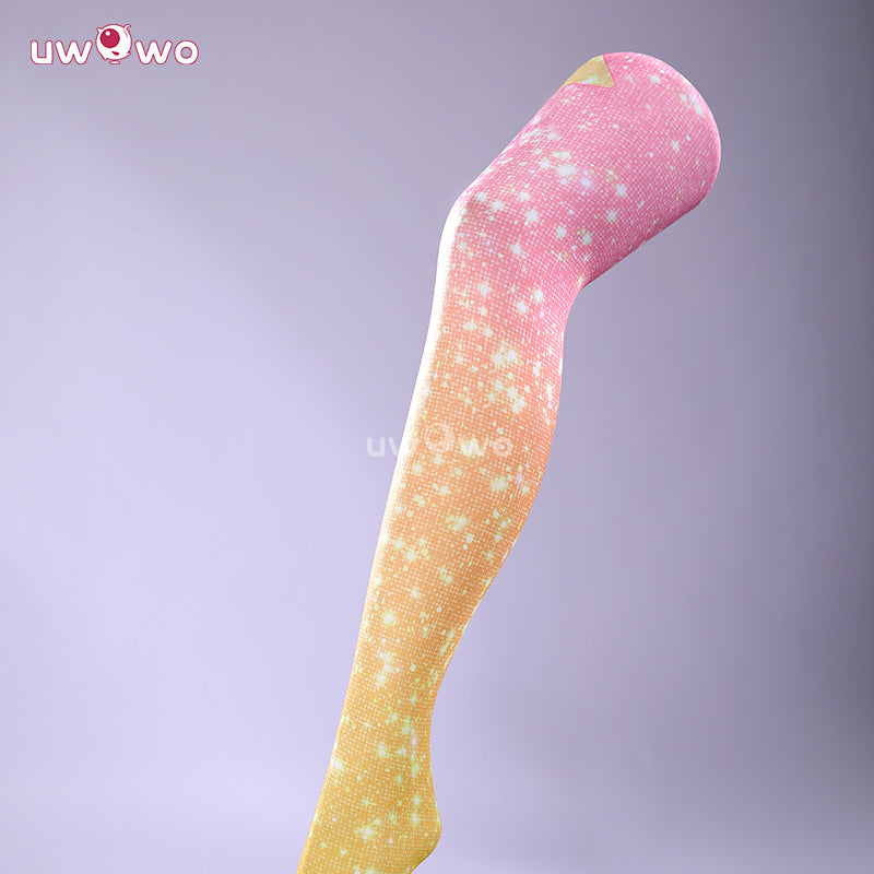 Uwowo Collab Series: Stella Fairy Club Magic Cosplay XS-3XL