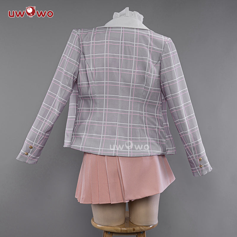 【Pre-sale】Uwowo Sakura Miku Hanami Outfit Figure Ver. Dress Cosplay Costume