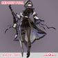 Uwowo Deposit Poll - Confirmed NieR Reincarnation Hina Mechanical Pupil Cosplay Costume