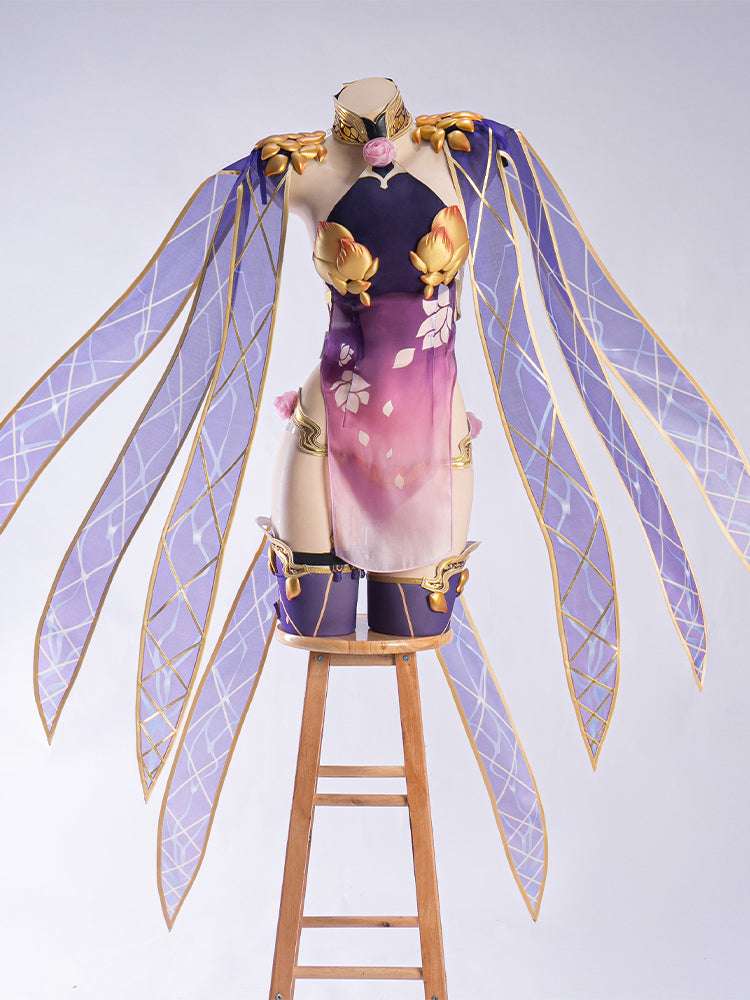 Last Batch] S-3XL INSTOCK-Uwowo Game Fate/Grand Order FGO Assassin