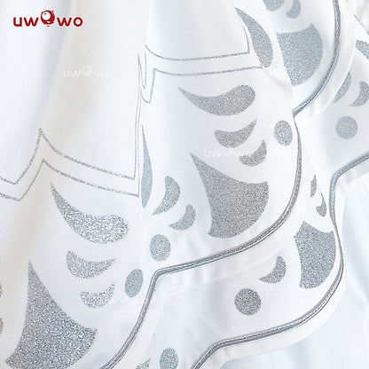[Special Discount] INSTOCK Uwowo Game Zenless Zone Zero/ZZZ Rina Alexandrina Maid Cosplay Costume