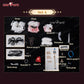 APR PRESALE Uwowo Game Wuthering Waves Denia WuWa Cosplay Costume S-3XL