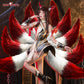 【Pre-sale】Uwowo League of Legends/LOL: Risen Legend Ahri Cosplay Costume