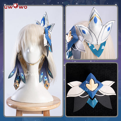 [Last Batch] Uwowo Honkai Impact 3: Vita Lone Planetfarer Cosplay Costume