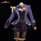 【In Stock】Uwowo League of Legends/LOL: Pop Star Ahri Fox 2023 ASU Cosplay Costume