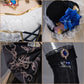 【Pre-sale】Uwowo Genshin Impact Fanart Navia Maid Cosplay Costume