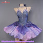 【Pre-sale】Uwowo Genshin Impact Fanart: Keqing Ballet Dress Cosplay Costume