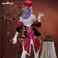 Uwowo Collab Series: Genshin Impact  Fontaine Chevreuse Cosplay Costume