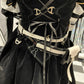 Uwowo Deposit Poll - Confirmed NieR Reincarnation Hina Mechanical Pupil Cosplay Costume