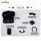 APR PRESALE Uwowo Nier: Automata 2B Redesign Cheongsam Fanart Cosplay Costume