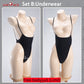 APR PRESALE Uwowo Nier: Automata 2B Redesign Cheongsam Fanart Cosplay Costume