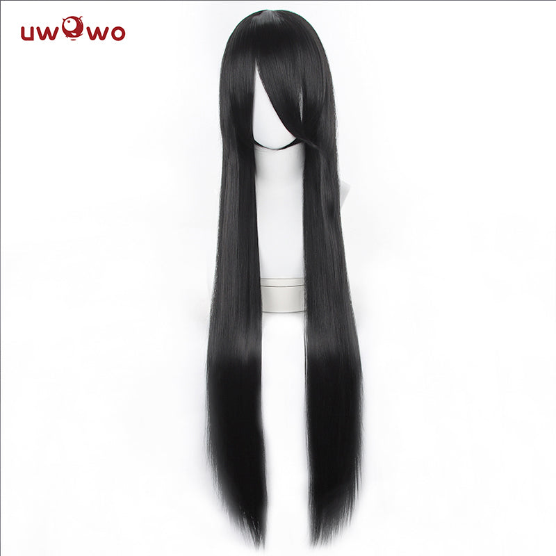 Uwowo Universal Wig Multi-colored 100CM Long Hair - Uwowo Cosplay