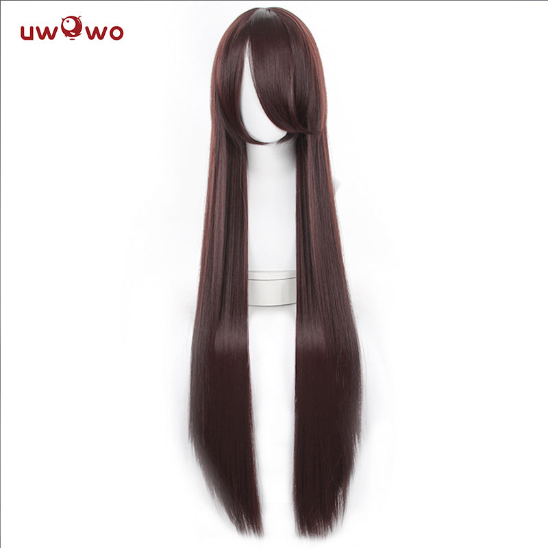 Uwowo Universal Wig Multi-colored 100CM Long Hair - Uwowo Cosplay