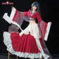 【Pre-sale】Uwowo Anime The Apothecary Diaries Maomao Dance Dress Cosplay Costume