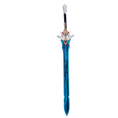 Uwowo Honkai Star Rail Props Yanqing Cosplay Prop Weapon Sword