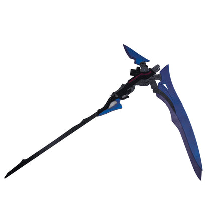 Uwowo Honkai Star Rail Props Seele Belobog Wildfire Butterfly HSR Cosplay Weapon