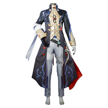 [Last Batch] Uwowo Collab Series: Honkai Star Rail Blade Stellaron Hunter HSR Cosplay Costume