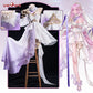 【Pre-sale】Uwowo Honkai Impact 3: Elysia Bride Fanart Cosplay Costume