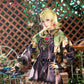 【Clearance Sale】Uwowo Genshin Impact: Collei Girl Sumeru Dendro Avidya Forest Ranger Trainee Cosplay Costume